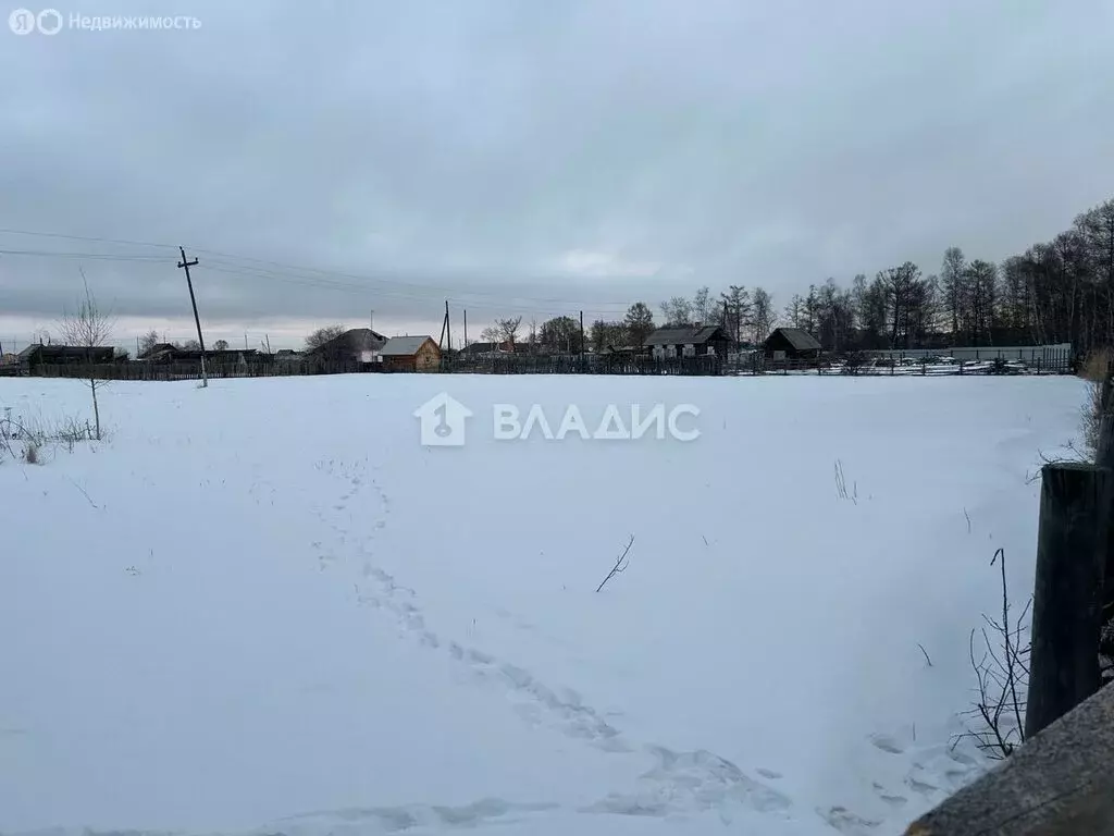 Участок в село Сухая, Речная улица (25.03 м) - Фото 1