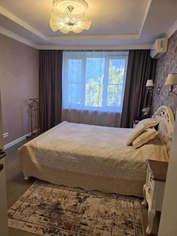 3-к кв. Москва Большая Академическая ул., 73К1 (58.4 м) - Фото 2