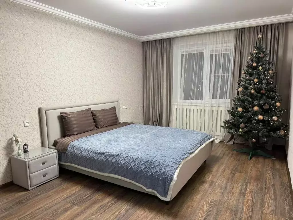 1-к кв. Ставропольский край, Ессентуки Кисловодская ул., 30Ак7 (38.0 ... - Фото 2