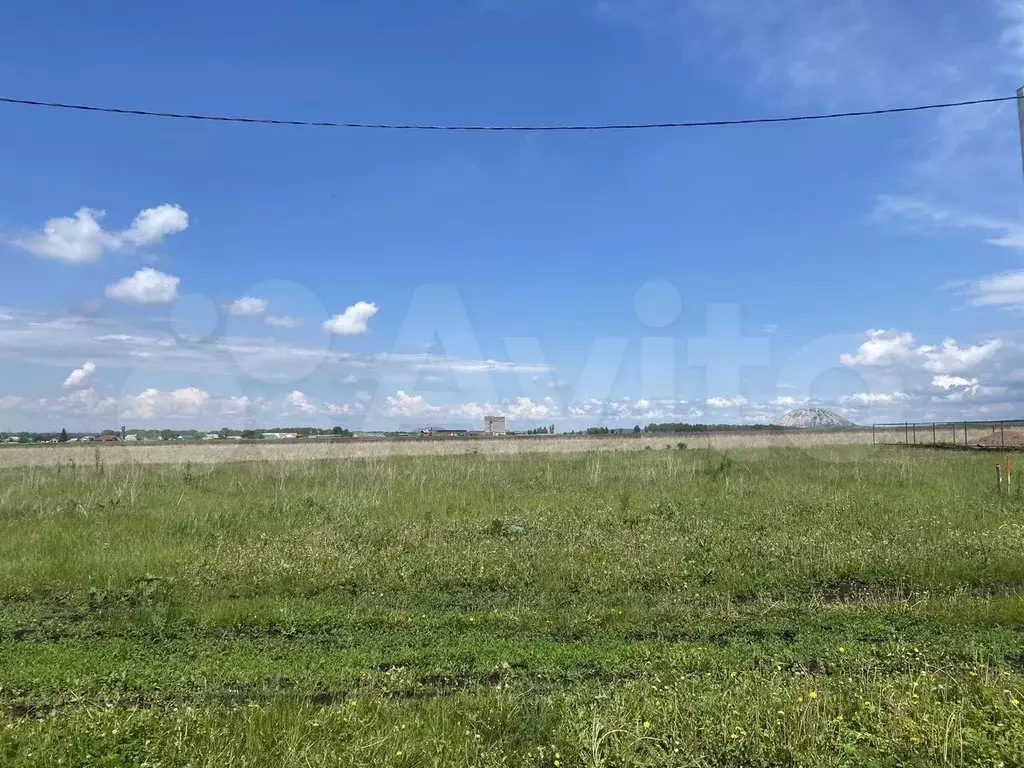 Участок 8 сот. (ИЖС) - Фото 0