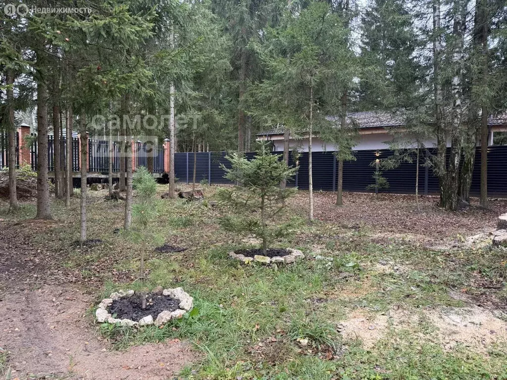 Дом в Московская область, Одинцовский городской округ, посёлок НИИ ... - Фото 2