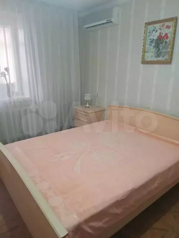 2-к. квартира, 66 м, 4/10 эт. - Фото 0