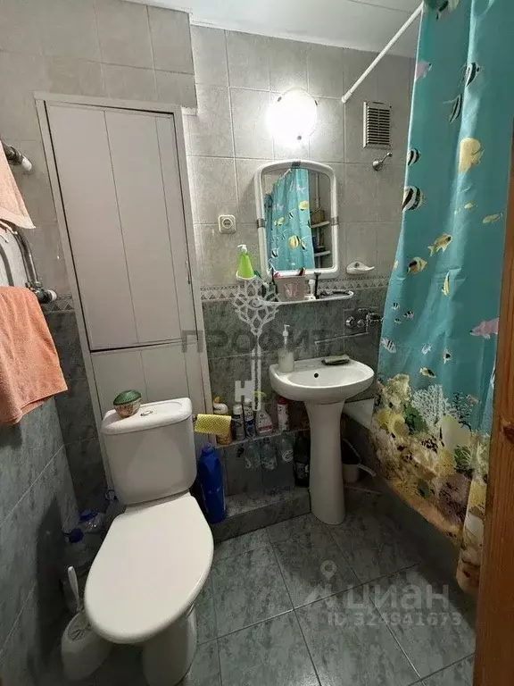 3-к кв. Крым, Алушта пер. Спортивный, 9 (56.7 м) - Фото 2