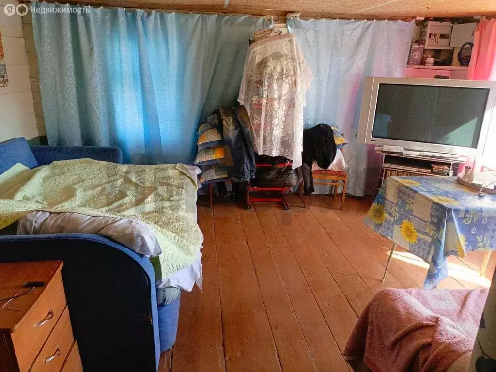 Дом в Красноармейск, Советская улица (100 м) - Фото 2