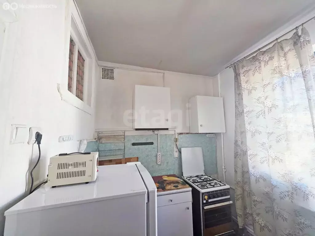 2-комнатная квартира: посёлок городского типа Редкино, Ленинградская ... - Фото 2