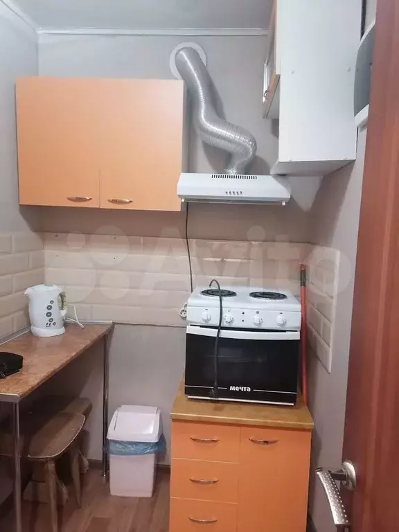 1-к. квартира, 19 м, 3/5 эт. - Фото 0