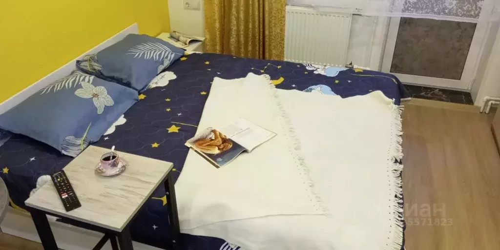 1-к кв. Рязанская область, Рязанский муниципальный округ, с. Дядьково ... - Фото 2