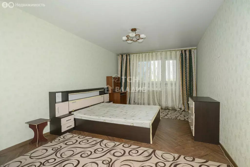 2-комнатная квартира: Щёлково, микрорайон Финский, 9к1 (68.8 м) - Фото 2