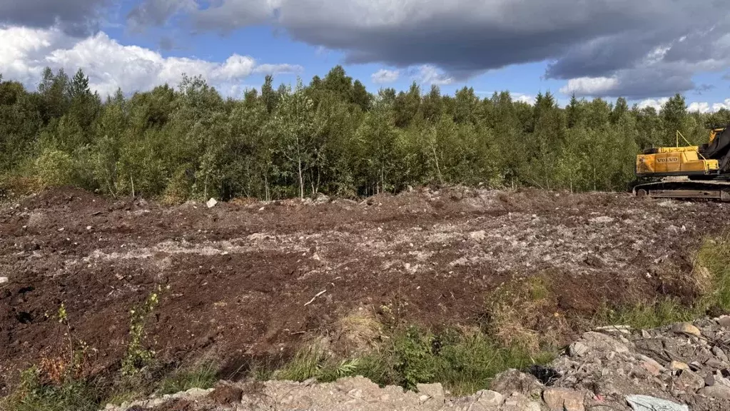 Участок в Мурманская область, Кольский район, Город Кола городское ... - Фото 2