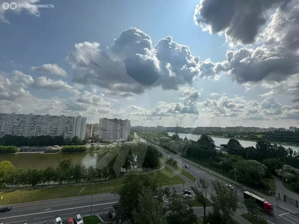 1-комнатная квартира: Москва, улица Маршала Голованова, 20 (37.5 м) - Фото 0
