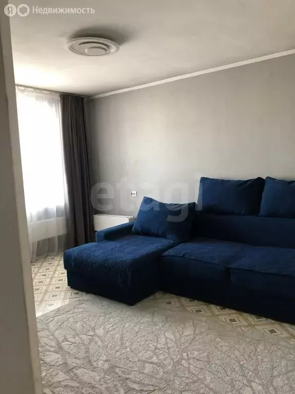 3-комнатная квартира: Абакан, Трудовая улица, 92 (57.3 м) - Фото 1