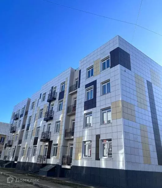 Продаётся 1-к квартира, 46 м - Фото 1
