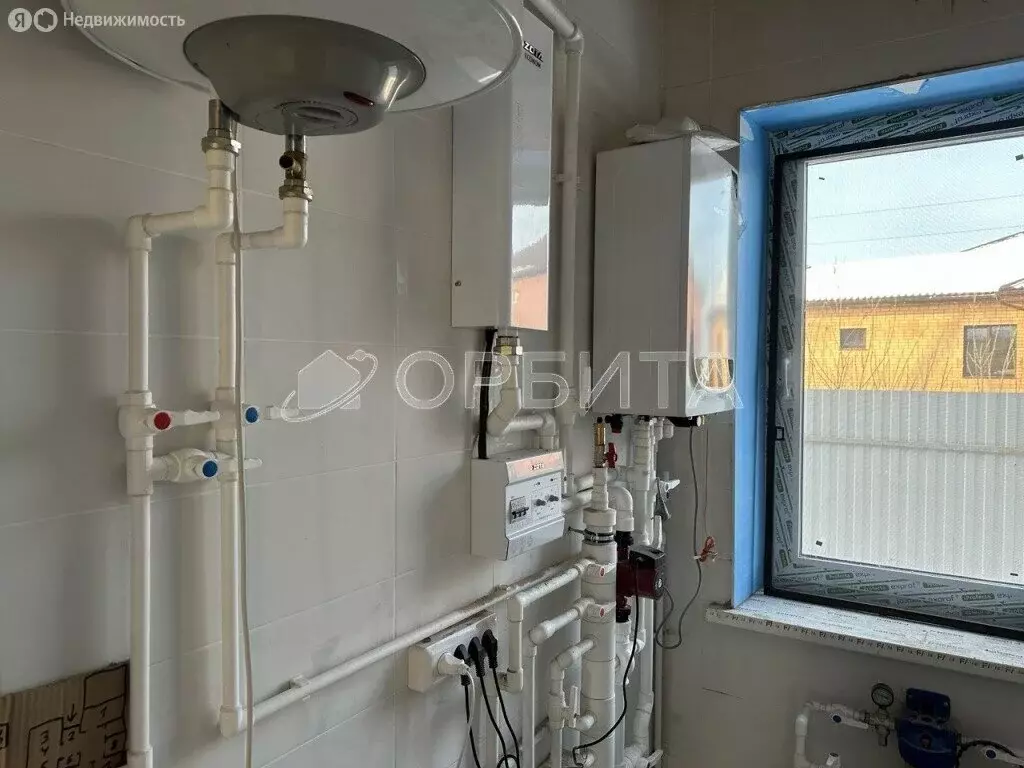 Дом в микрорайон Казарово, 2-я Новая улица, 39 (130 м) - Фото 1