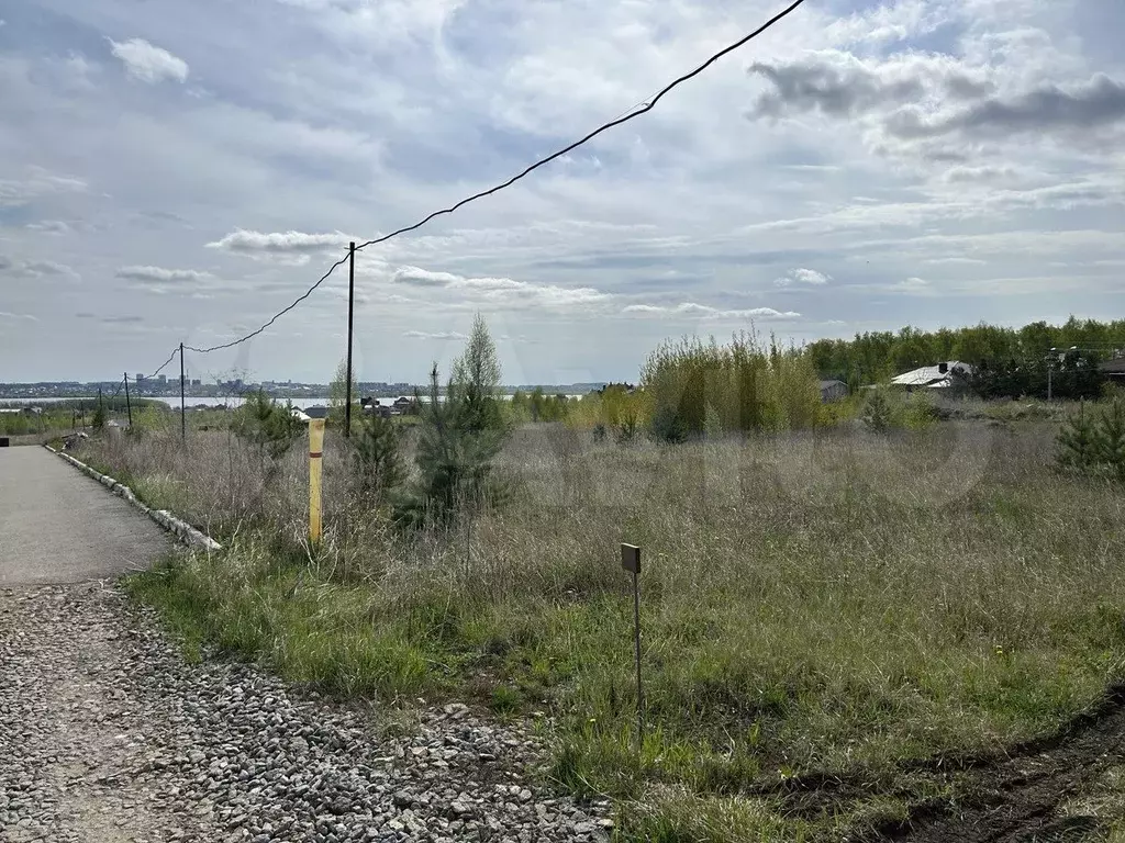 Участок 10,5 сот. (ИЖС) - Фото 0