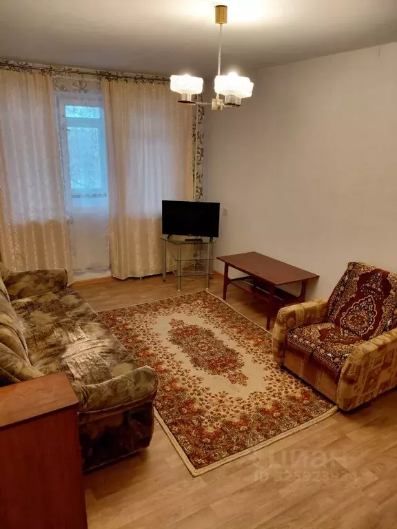 2-к кв. Челябинская область, Челябинск ул. Доватора, 6 (43.5 м) - Фото 0