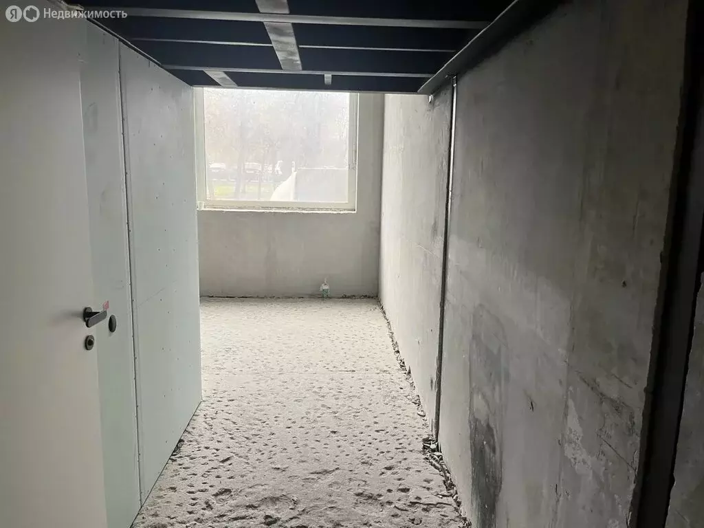 Офис (16.7 м) - Фото 2