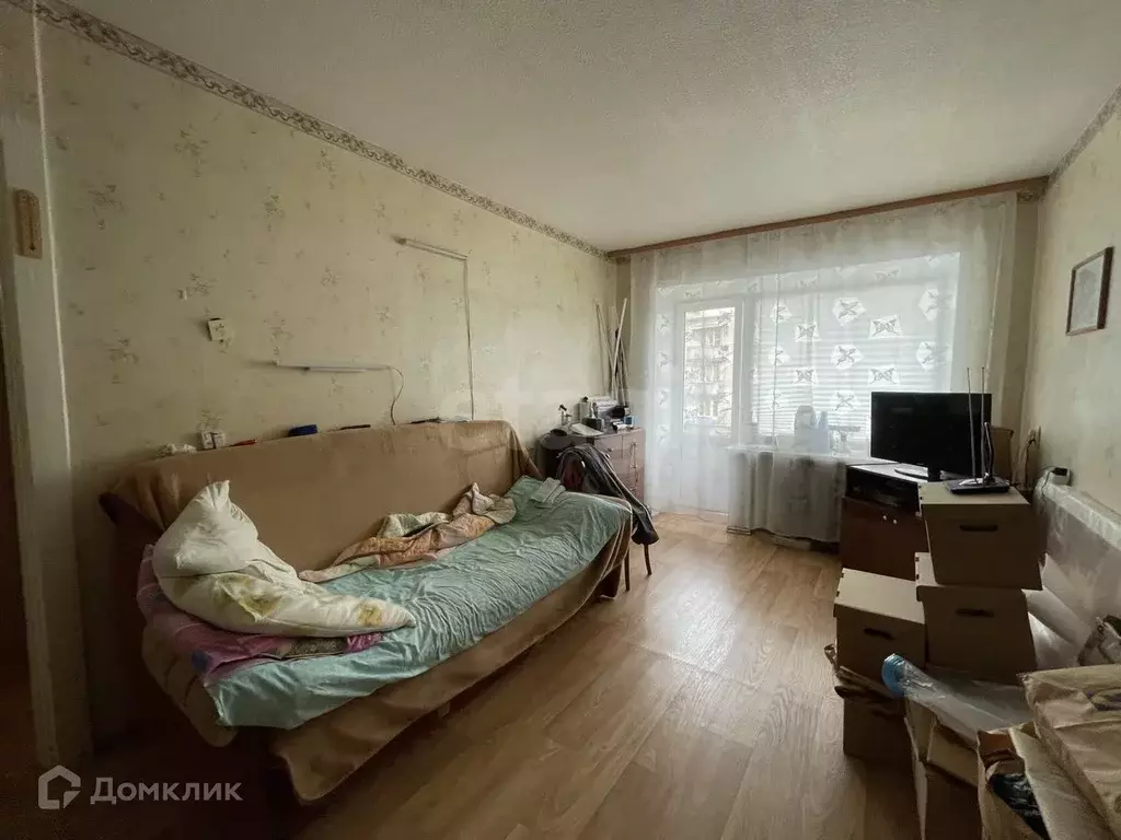 Продаётся 2-к квартира, 44.7 м - Фото 1