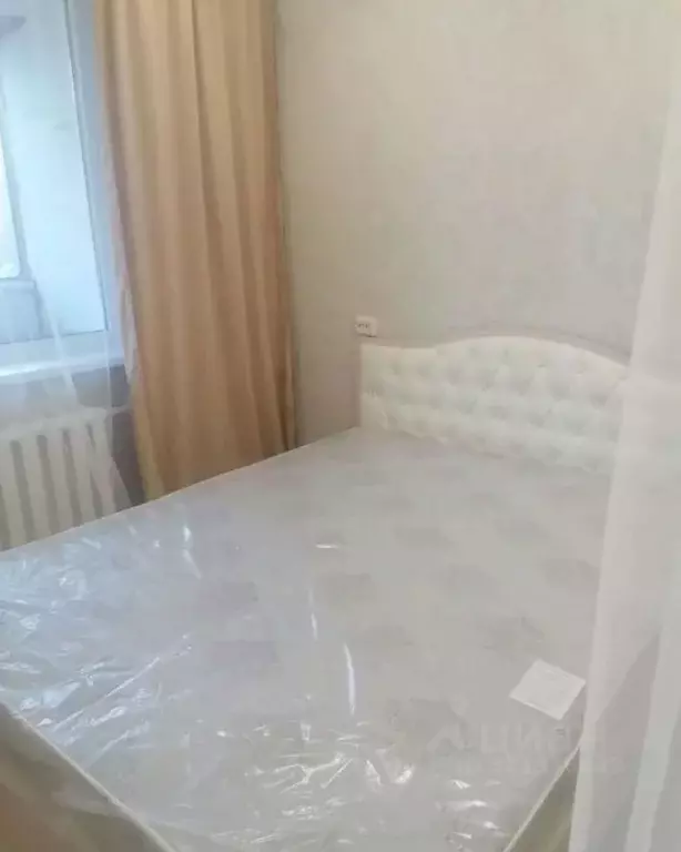 1-к кв. Ульяновская область, Ульяновск ул. Кобозева, 18 (39.0 м) - Фото 1