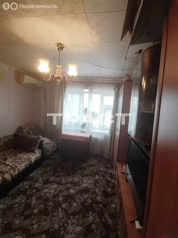 Квартира-студия: Воронеж, бульвар Пионеров, 19 (18 м) - Фото 1