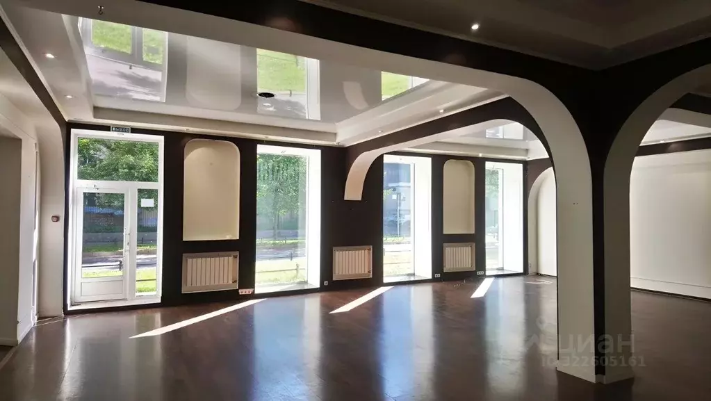 Помещение свободного назначения в Санкт-Петербург 13-я Васильевского ... - Фото 2