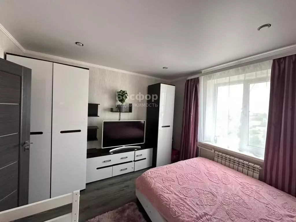 3-к кв. Крым, Феодосия ул. Шевченко, 55 (69.0 м) - Фото 0