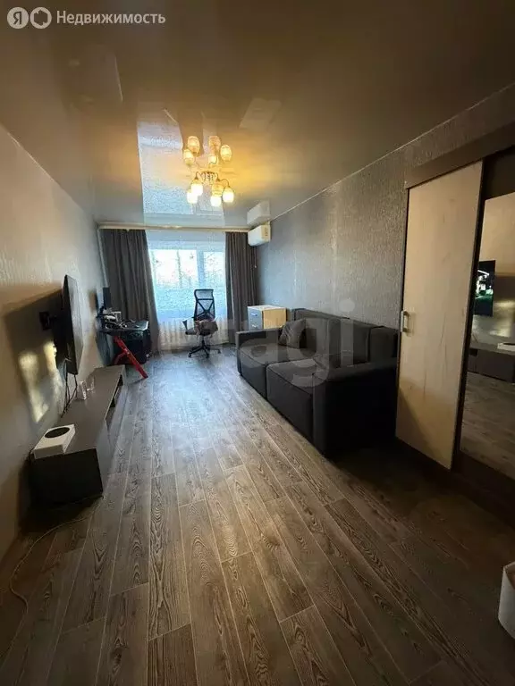 3-комнатная квартира: Мясокомбинат, Л1 (66 м) - Фото 1