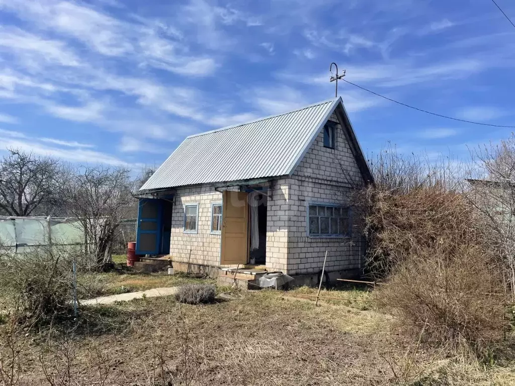 Дом в Смоленская область, Ярцево Пион СНТ,  (20 м) - Фото 2