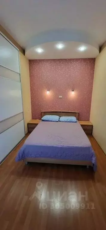 1-к кв. Татарстан, Казань Лево-Булачная ул., 42/2 (46.0 м) - Фото 1