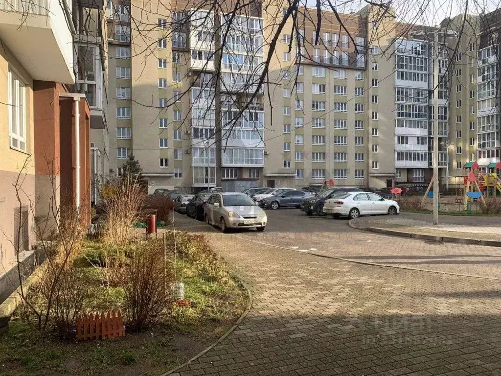 Помещение свободного назначения в Калининградская область, Калининград ... - Фото 2