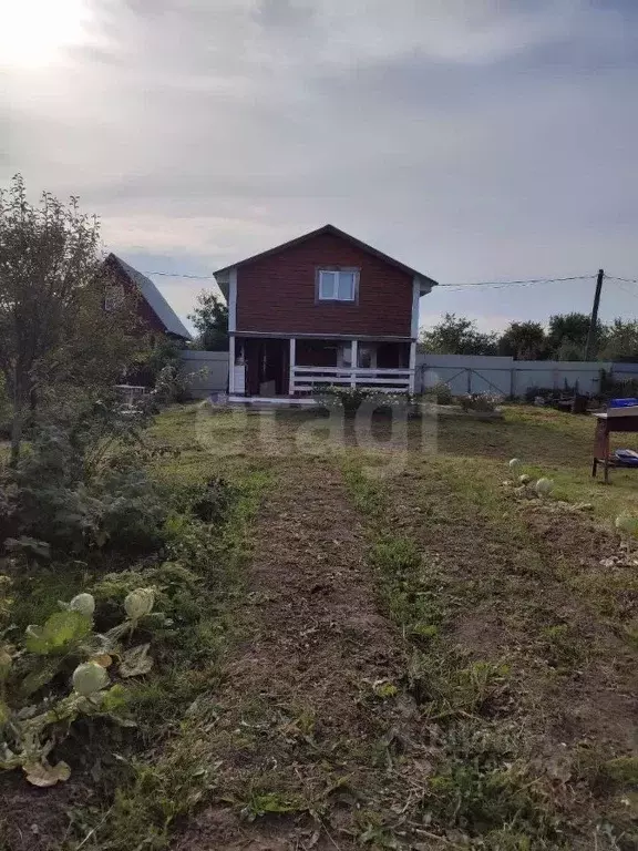 Дом в Ярославская область, Ярославль Росинка СТ, 98 (58 м) - Фото 2