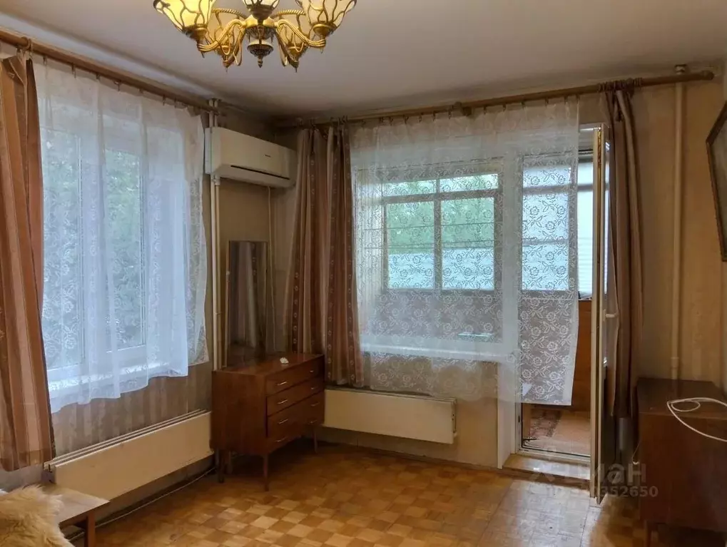 1-к кв. Московская область, Жуковский ул. Баженова, 5к2 (34.8 м) - Фото 1