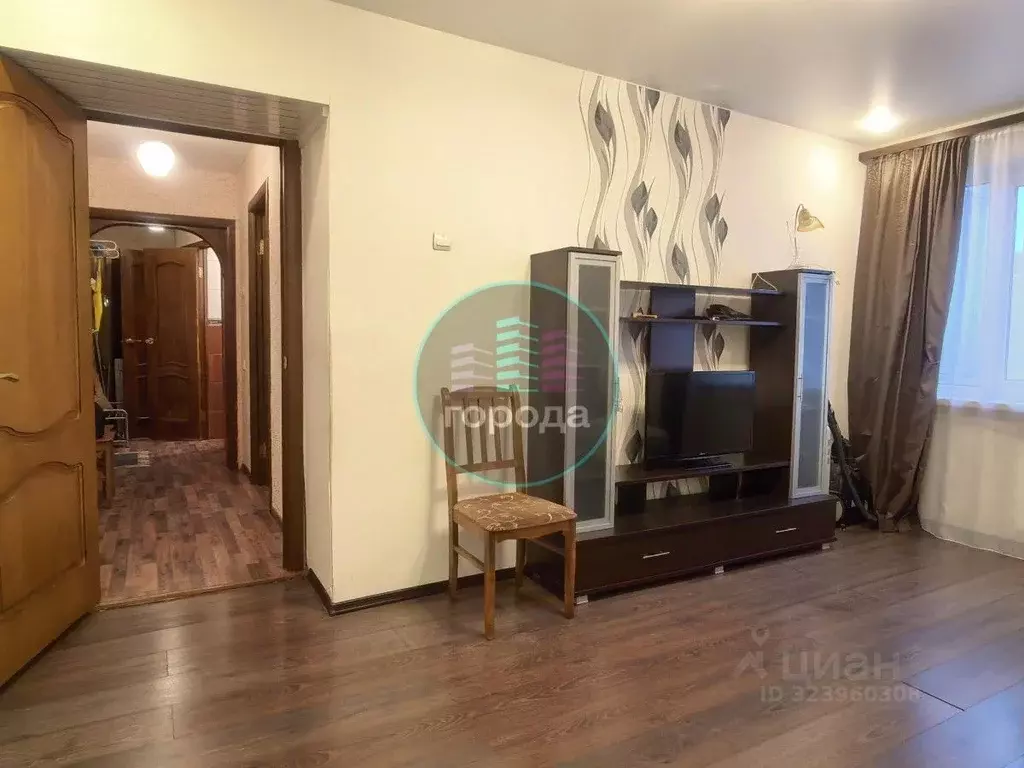 2-к кв. Московская область, Ступино ул. Калинина, 29 (44.0 м) - Фото 2