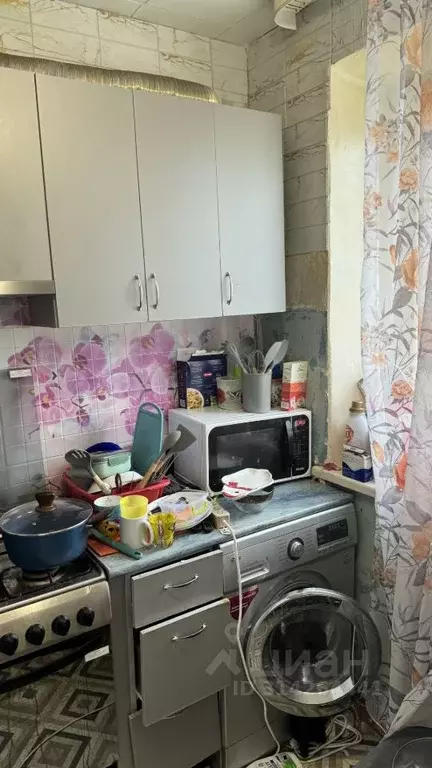 3-к кв. Тверская область, Тверь ул. Зинаиды Коноплянниковой, 9/34 ... - Фото 0