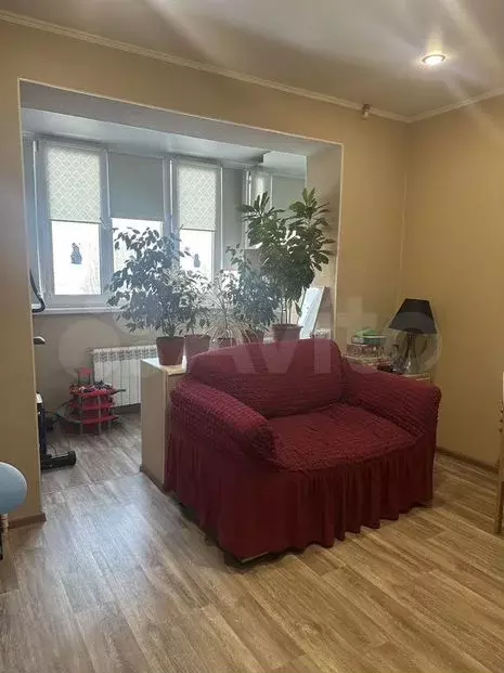 1-к. квартира, 30м, 7/9эт. - Фото 0