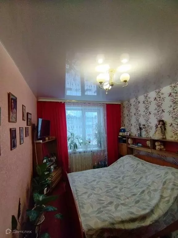 Продаётся 3-к квартира, 57 м - Фото 1