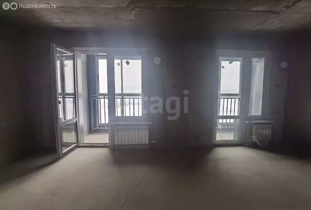 1-комнатная квартира: Иркутск, Дальневосточная улица, 166/6 (38.9 м) - Фото 2