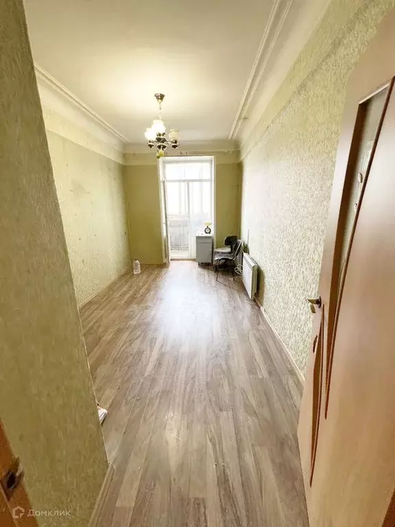 Продаётся 2-к квартира, 60.2 м - Фото 1