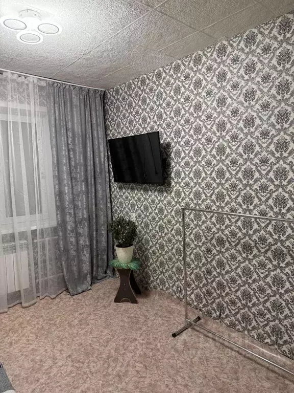 Комната Красноярский край, Красноярск Северо-Енисейская ул., 48 (12.0 ... - Фото 2