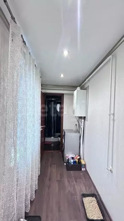 3-к кв. Псковская область, Печоры ул. Гагарина, 28 (58.3 м) - Фото 1