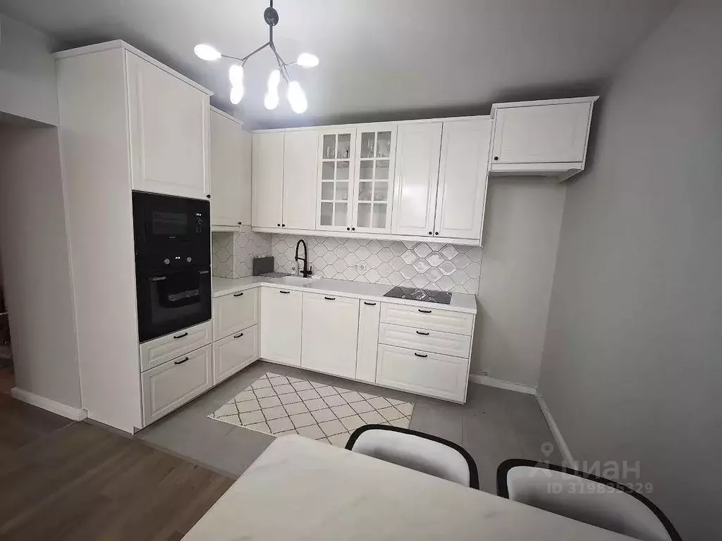 3-к кв. Москва Люблинская ул., 80к4 (80.0 м) - Фото 0