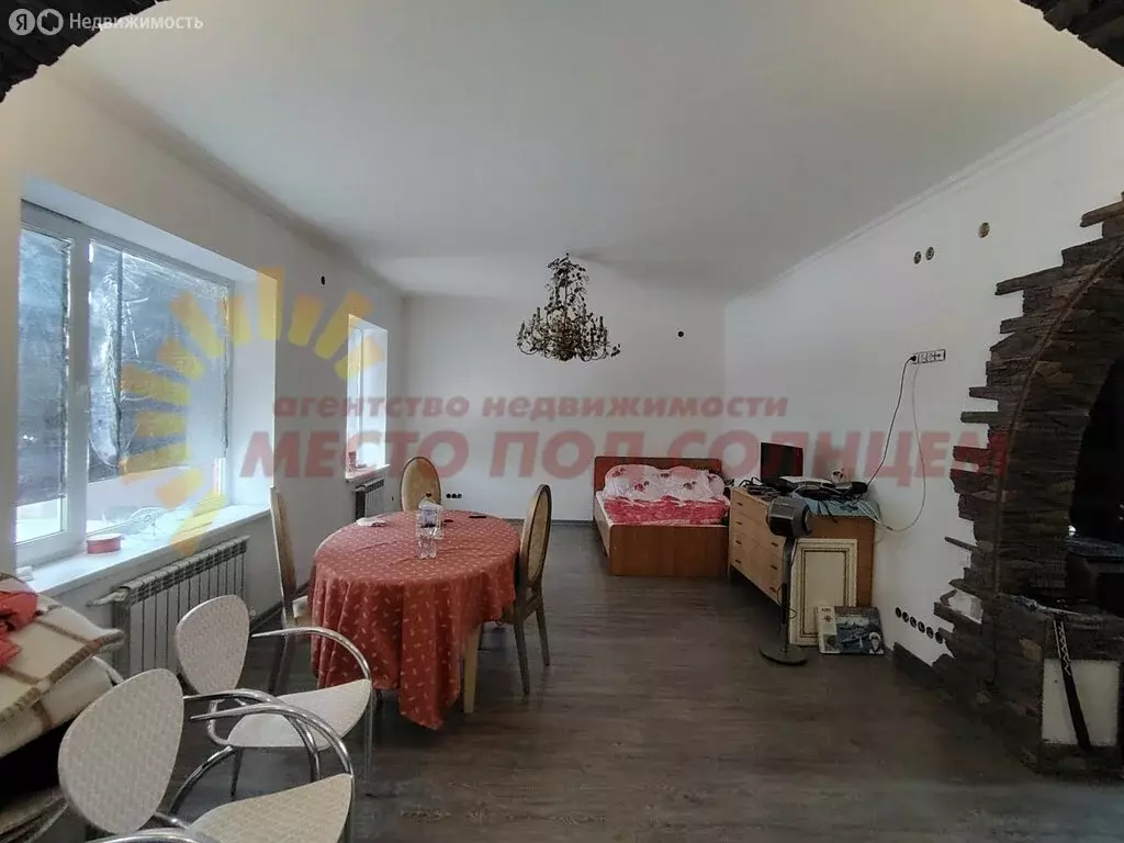 Дом в посёлок Краснофлотский, Светлая улица (145 м) - Фото 1