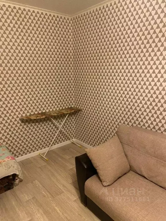 1-к кв. Москва, Москва, Зеленоград к1539 (38.0 м) - Фото 2