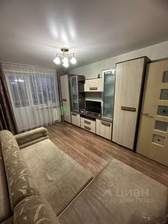 2-к кв. Кировская область, Киров ул. Свободы, 61а (42.4 м) - Фото 0