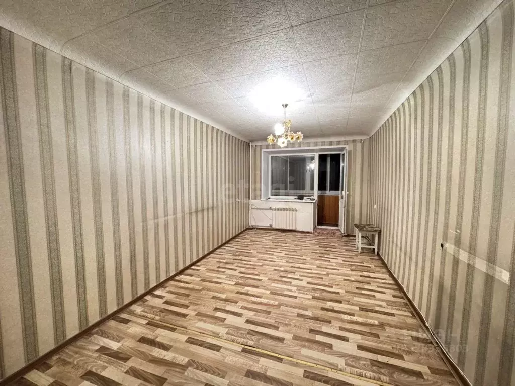 3-к кв. Бурятия, Улан-Удэ ул. Хоца Намсараева, 4 (57.1 м) - Фото 1