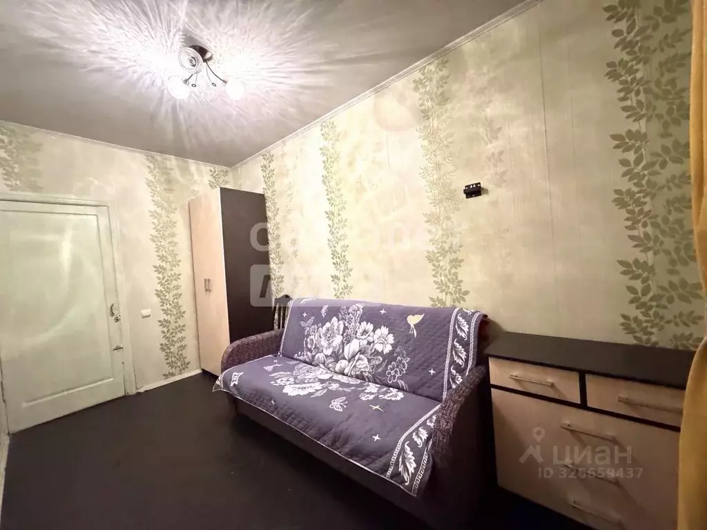 3-к кв. Московская область, Химки ул. Кирова, 32 (56.0 м) - Фото 2