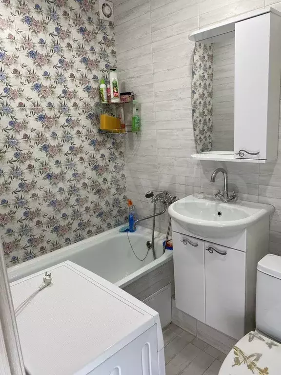 2-к. квартира, 47 м, 4/5 эт. - Фото 0