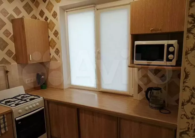 2-к. квартира, 40м, 3/5эт. - Фото 0