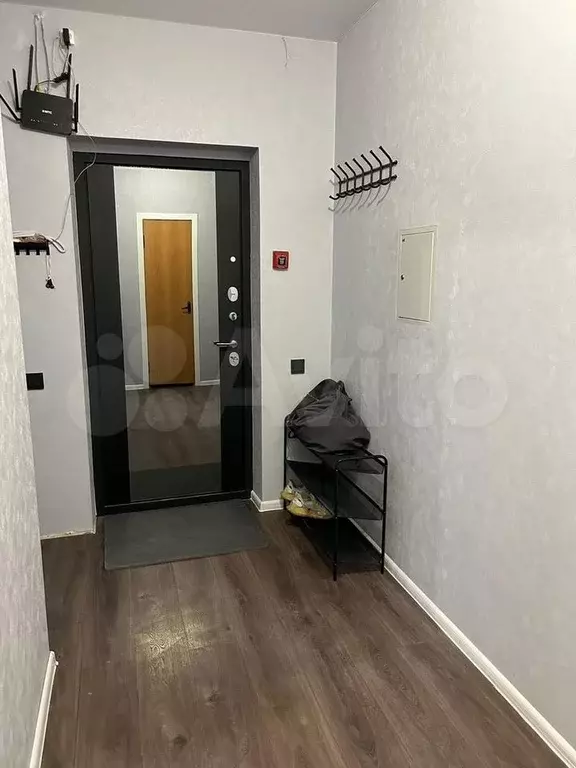 2-к. квартира, 53 м, 9/17 эт. - Фото 1