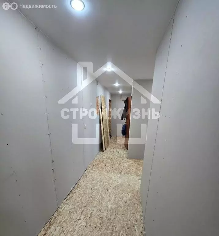 2-комнатная квартира: Екатеринбург, улица 40-летия Комсомола, 3А (44 ... - Фото 1