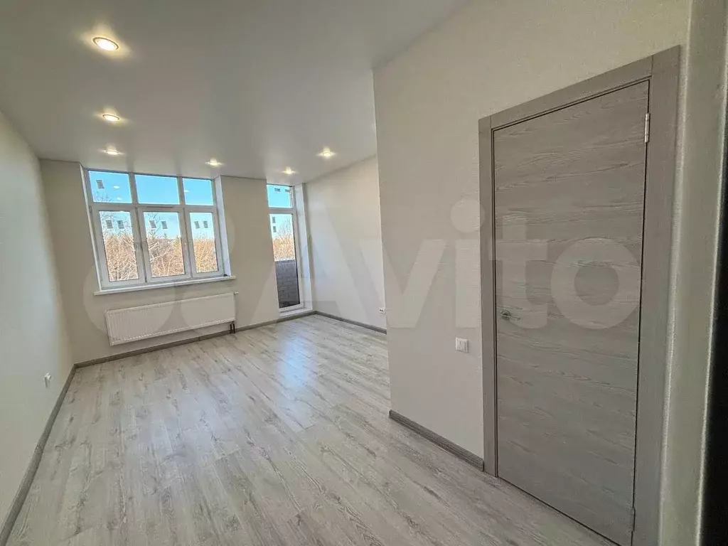Квартира-студия, 21 м, 1/9 эт. - Фото 0